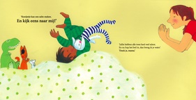 © Nynke Mare Talsma © Nynke Mare Talsma